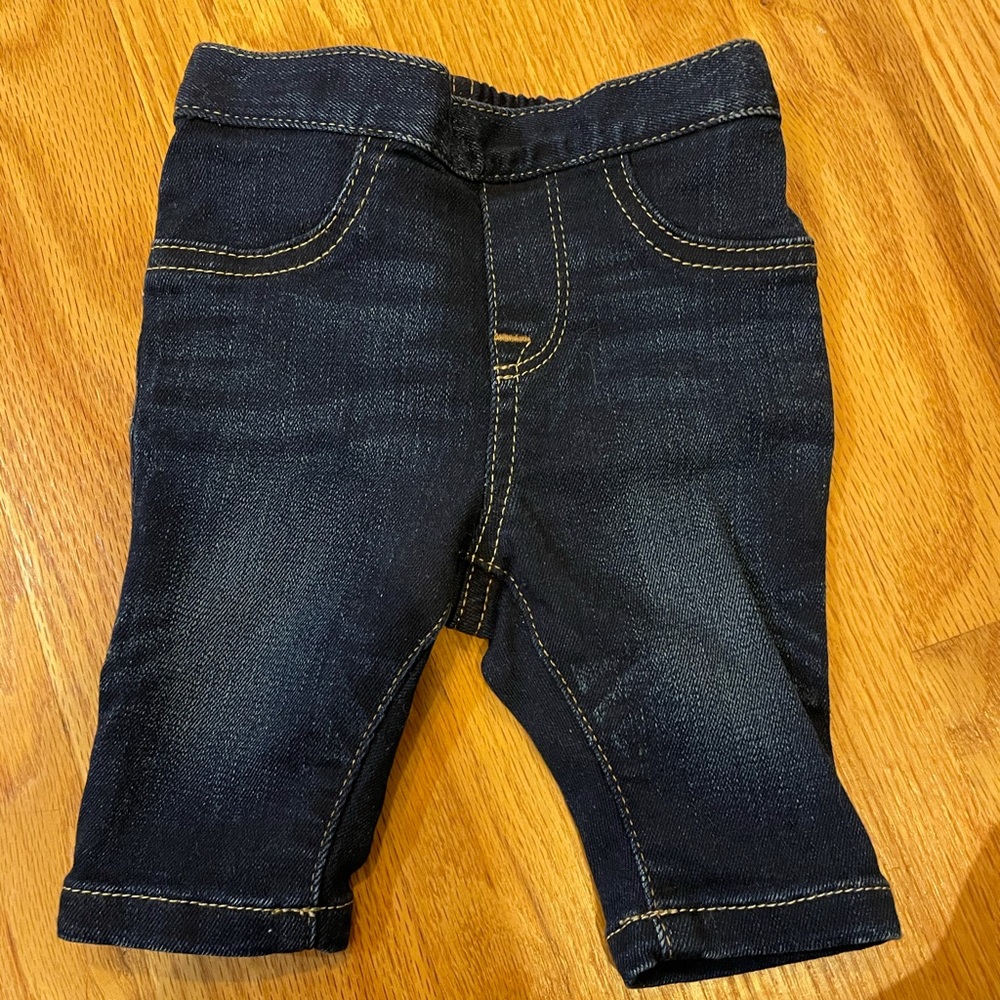 Ralph Lauren size 3m jeans